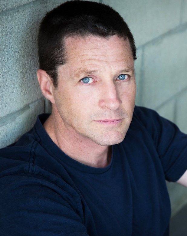 Tim Guinee photos,Rob Lowe photos,Michael Shannon photos,Robia Rashid photos,Diane Ruggiero photos,Chuck Cooper photos