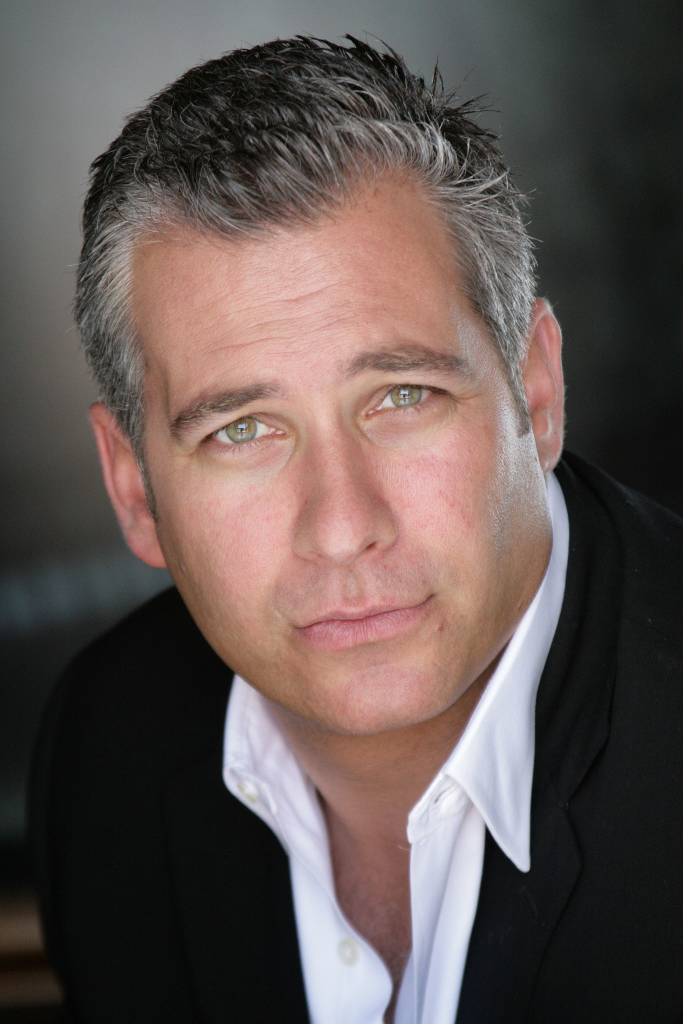 Aaron Kaplan photos,Don McGill photos,Wes Studi photos,Joe Weisberg photos,Aziz Ansari photos,Angelo Badalamenti photos
