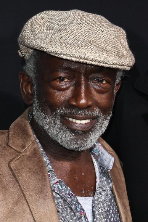Garrett Morris photos,Aziz Ansari photos,Luke Allen-Gale photos,Cameron Gharaee photos,David Weddle photos,David Anders photos