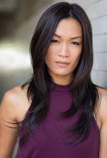 Sydney Viengluang photos,Tyree Brown photos,Jewel Staite photos,Greg Garcia photos,Joe Sachs photos,Dana Horgan photos