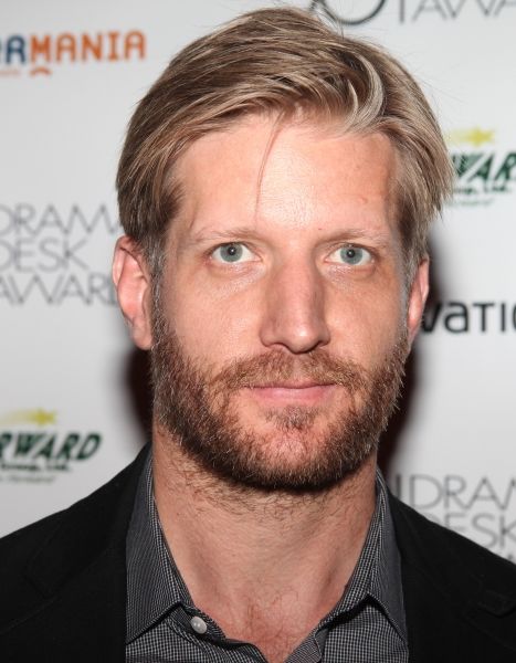 Paul Sparks photos,Jason Katims photos,Mick Betancourt photos,Chris Kattan photos,Graham McTavish photos,Neil Sandilands photos