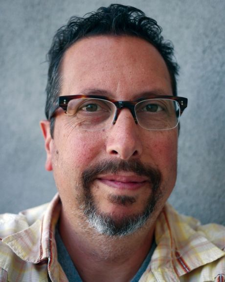 John Shiban photos,Cooper Andrews photos,Allison Adler photos,Michael Sugar photos,Emilio Rivera photos,Mark Gordon photos