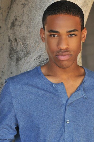 Titus Makin, Jr. photos,Richard Beymer photos,Ron Glass photos,Miley Cyrus photos,Paul Schulze photos,Colin Donnell photos