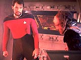A Matter of Honor episode synopsis,reviews,forums,photos,Angel One episode synopsis,Loud as a Whisper episode synopsis,Captain's Holiday episode synopsis,The Most Toys episode synopsis