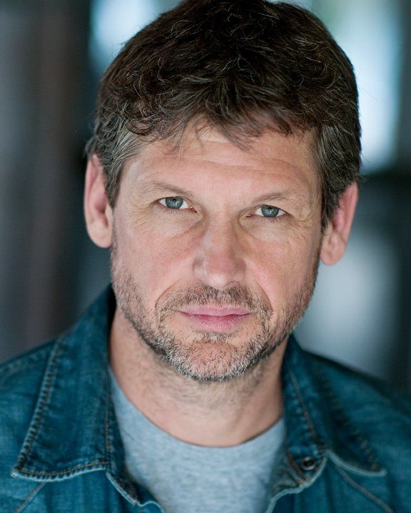 Rus Blackwell photos,Kate Mulgrew photos,Glen Winter photos,Michael Raymond-James photos,Jeff Garlin photos,Stephen Lobo photos