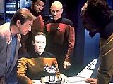 Evolution episode synopsis,reviews,forums,photos,The Arsenal of Freedom episode synopsis,The Enemy episode synopsis,Violations episode synopsis