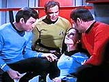 The Lights of Zetar episode synopsis,reviews,forums,photos,The Man Trap episode synopsis,The Apple episode synopsis,Metamorphosis episode synopsis,The Tholian Web episode synopsis,Plato's Stepchildren episode synopsis