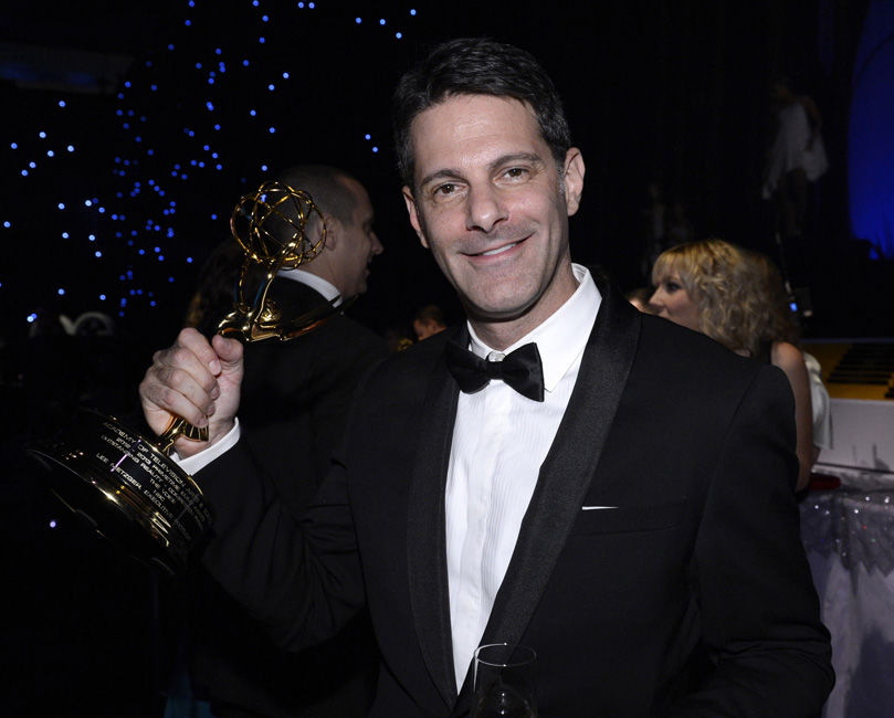 Lee Metzger photos,Sara Ramirez photos,Stephanie March photos,Halle Berry photos,Maurissa Tancharoen photos,Andrew Chambliss photos