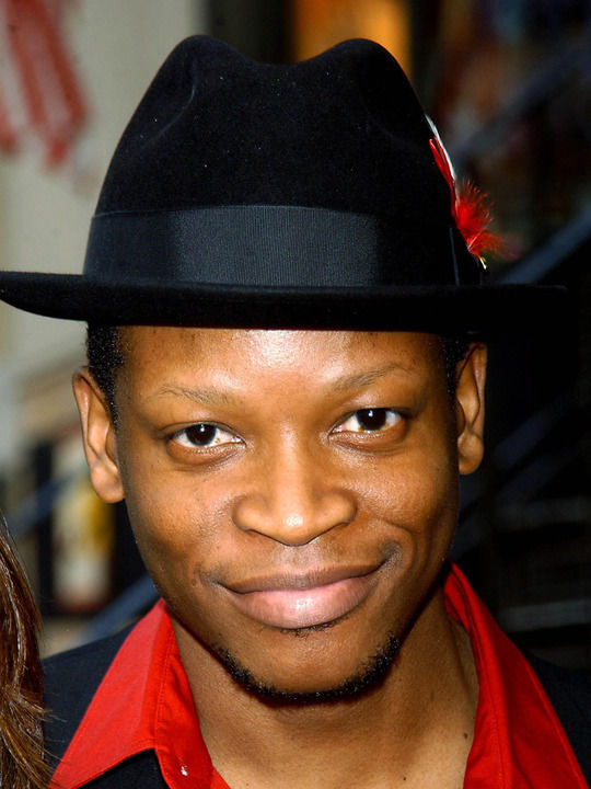 Lawrence Gilliard Jr. photos,Sean Teale photos,Frank Rich photos,Eric Dane photos,Danielle Nicolet photos,Tim Curry photos