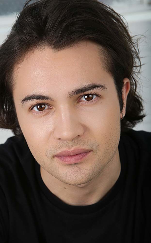 Taylor Gray photos,Marc Guggenheim photos,Adrien Beard photos,Adrienne Barbeau photos,Max Brown photos,William Webb photos