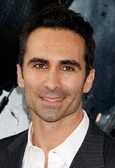 Nestor Carbonell photos,Alison Fernandez photos,Chris A. Peterson photos,Larry Bambrick photos,Adam Baldwin photos,Bear McCreary photos
