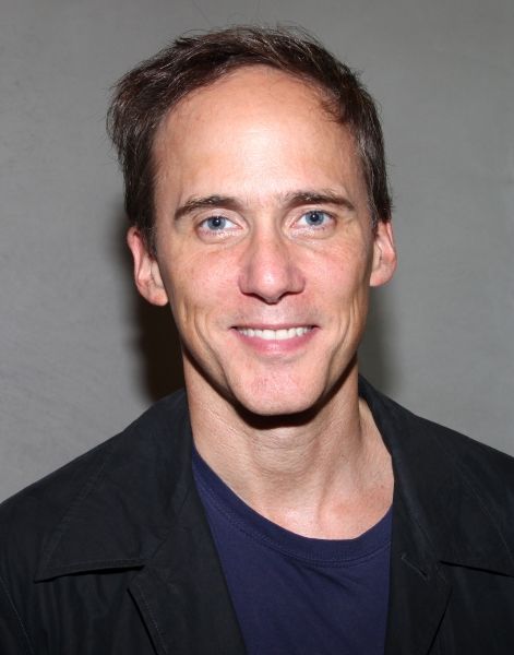 Neal Huff photos,Michael Weatherly photos,David Hollander photos,Kim Rosenstock photos,Andrew W. Marlowe photos,Andre Leon Talley photos