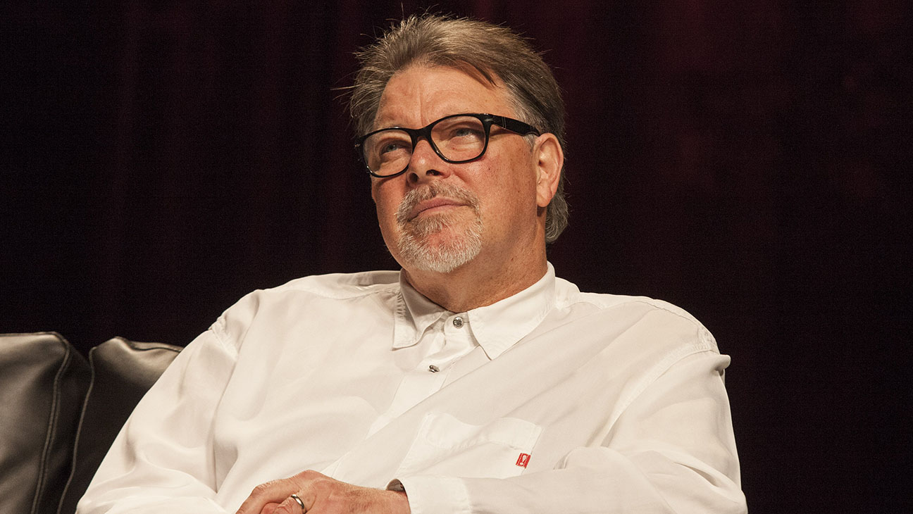 Jonathan Frakes photos,Connor Jessup photos,Joshua Gomez photos,Stu Zicherman photos,Chris Bowers photos,Xander Berkeley photos