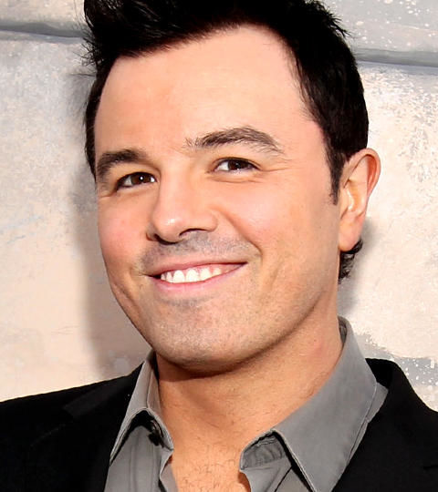 Seth MacFarlane photos,Blake Garrett Rosenthal photos,Chyler Leigh photos,Angelica Ross photos,JoBeth Williams photos,William Wheeler photos