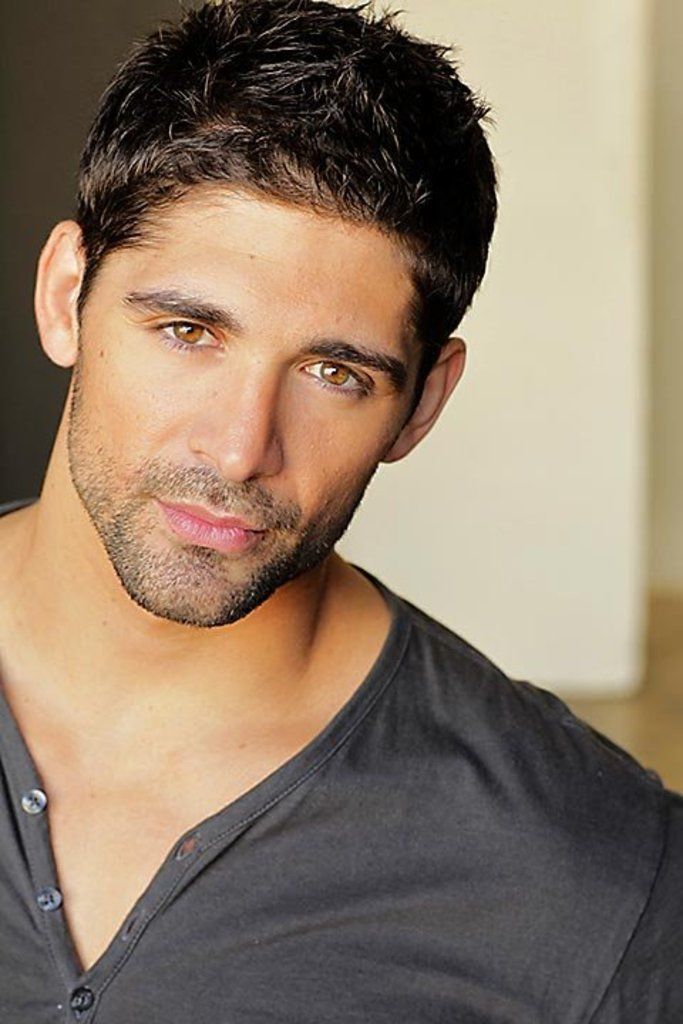 Bren Foster photos,Susan Pourfar photos,Hibah Schweitzer photos,Tom Payne photos,Cam Caddell photos,Kenneth Johnson photos