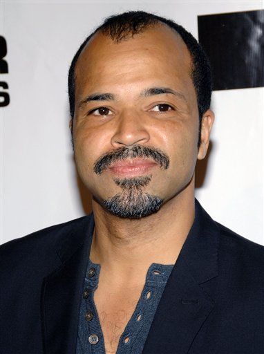Jeffrey Wright photos,Greyston Holt photos,Jon Voight photos,Kathleen Chalfant photos,Brian Tyler photos,Bobby Cannavale photos