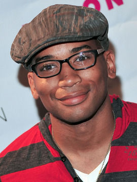 Adam Jamal Craig photos,Christian Cooke photos,Jon Cryer photos,Tanya Saracho photos,B.J. Novak photos,Steve Harris photos