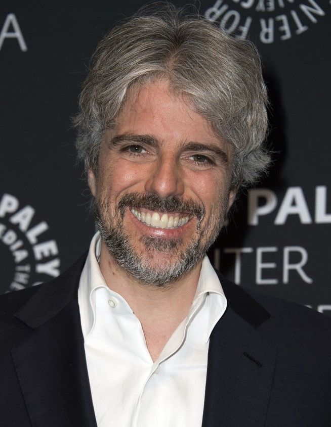 Scott Silveri photos,Max Richter photos,Steven Wright photos,John Cho photos,Atticus Shaffer photos,Mike Vogel photos