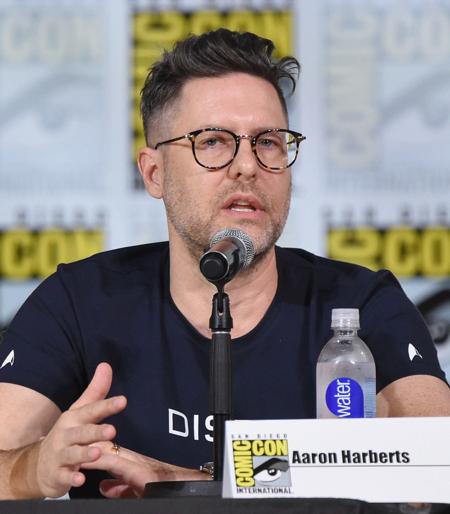 Aaron Harberts photos,Michael Schur photos,Aaron Zelman photos,Claire Coffee photos,Jeanne Tripplehorn photos,Jack Coleman photos