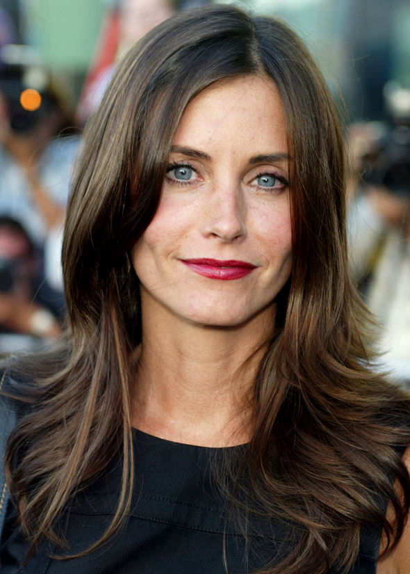 Courteney Cox photos,Rupert Penry-Jones photos,Kristen Schaal photos,Lizzie Molyneux photos,Leah Pipes photos,Mark DeSimone photos