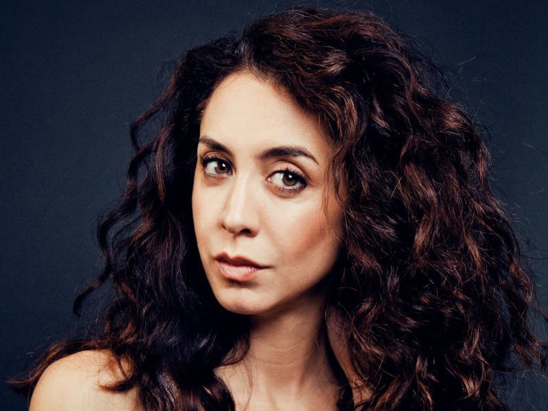 Mozhan MarnÃ² photos,A Girl Called Eddy photos,Allison Adler photos,Nelson Franklin photos,Hiroaki Hirata photos,Damian Lewis photos