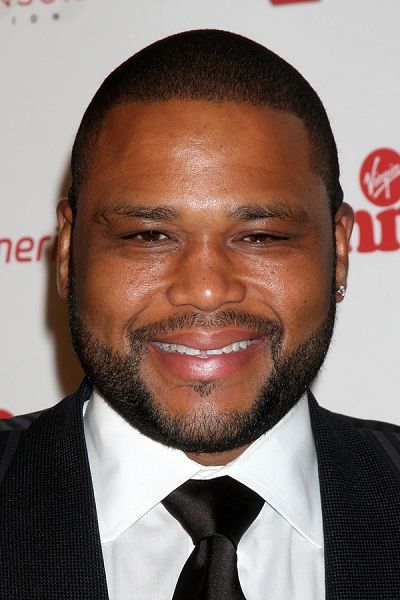 Anthony Anderson photos,Simon Baker photos,Brian Grazer photos,Christine Moore photos,Kevin McKidd photos,Julian Gamble photos