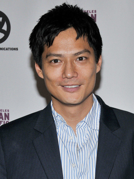 Archie Kao photos,Jim True-Frost photos,DulÃ© Hill photos,Nicole Gale Anderson photos,David Alpert photos,Steven V. Silver photos