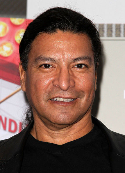 Gil Birmingham photos,Rick Hoffman photos,Gaius Charles photos,Zachary Quinto photos,Jennifer Tilly photos,Fiona Shaw photos