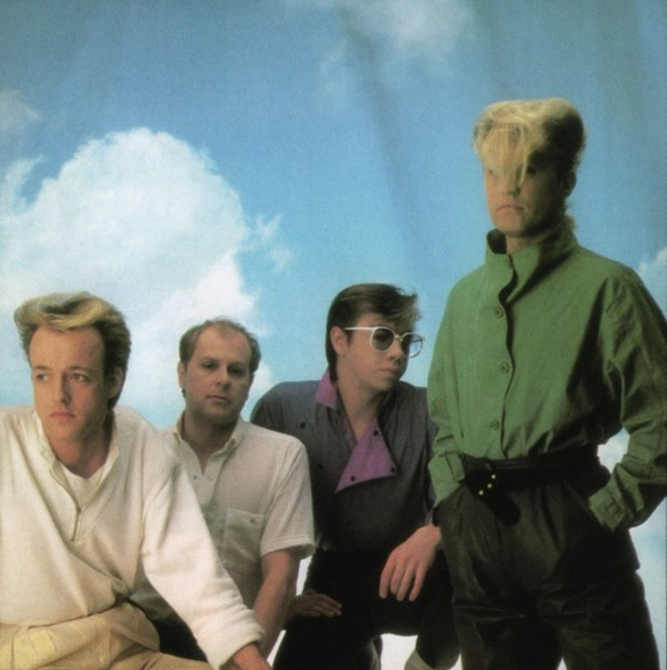A Flock Of Seagulls photos,Nick Antosca photos,Theo Rossi photos,Jeff Beal photos,David Tennant photos,Jessica Parker Kennedy photos
