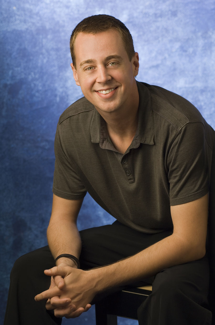 Sean Murray photos,Jake Busey photos,Anna Kournikova photos,JoaquÃ­n CosÃ­o photos,Mark Hentemann photos,Timothy Hutton photos