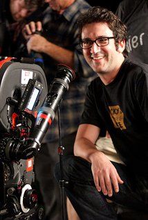 Josh Schwartz photos,Simon Baker photos,Paul F. Tompkins photos,Bob Levy photos,Andrew Secunda photos,Kelly AuCoin photos