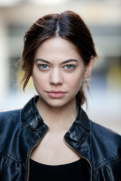 Analeigh Tipton photos,Eric Nicholson photos,Maggie Q photos,Brian Grazer photos,Johnny Galecki photos,Steve Harris photos