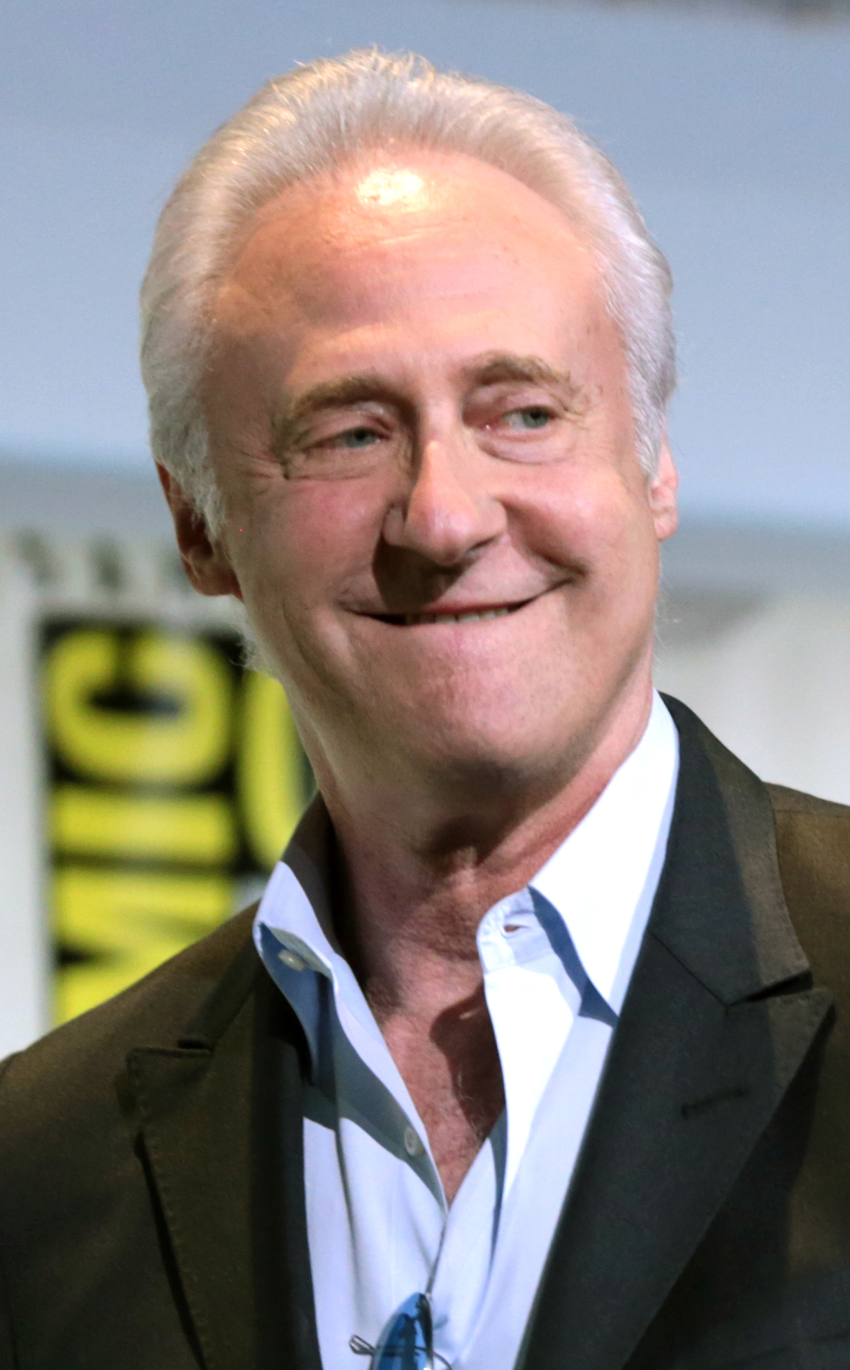 Brent Spiner photos,Kevin Sussman photos,Archie Panjabi photos,Ice-T photos,Goran Bogdan photos,Jon Michael Hill photos