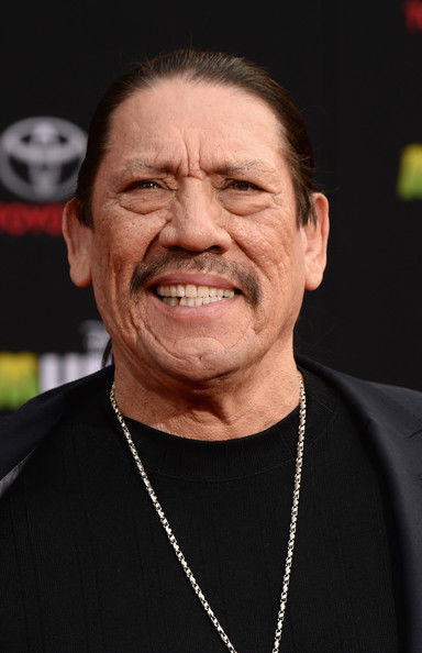 Danny Trejo photos,Jane Tranter photos,Jenna Stern photos,Gina Torres photos,Lisa Canning photos,Ryan Hansen photos