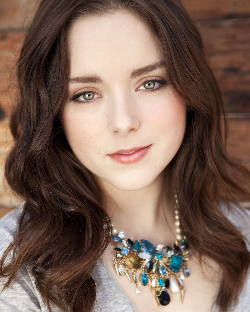 Madison Davenport photos,Steve Holland photos,Kristian Bruun photos,Ryan Hansen photos,Jake Siciliano photos,Adrianne Palicki photos