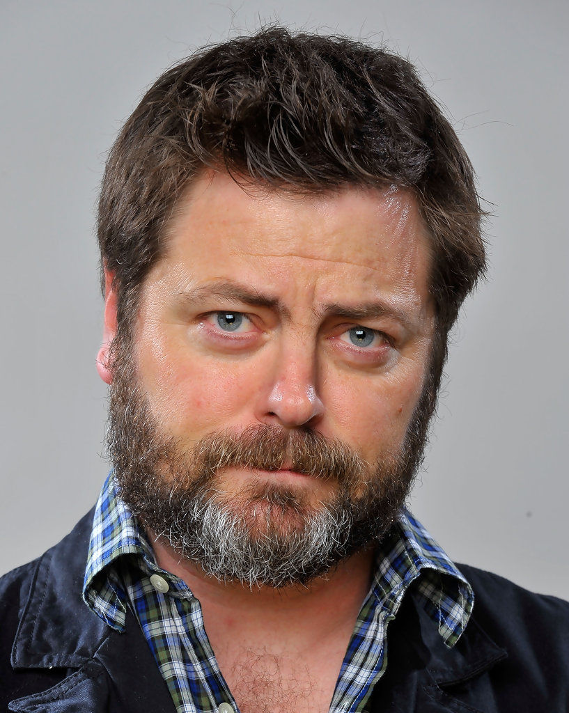 Nick Offerman photos,Kelly Reilly photos,Cheo Hodari Coker photos,Mamoru Miyano photos,Jeffrey Wright photos,Rob Pearlstein photos