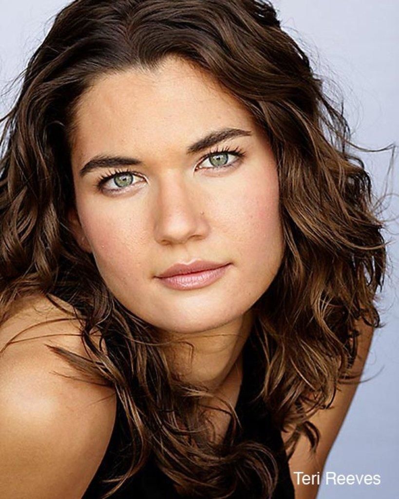 Teri Reeves photos,Mark Boone Junior photos,Jessica Grasl photos,David Fury photos,Michael Harney photos,Nick Wechsler photos