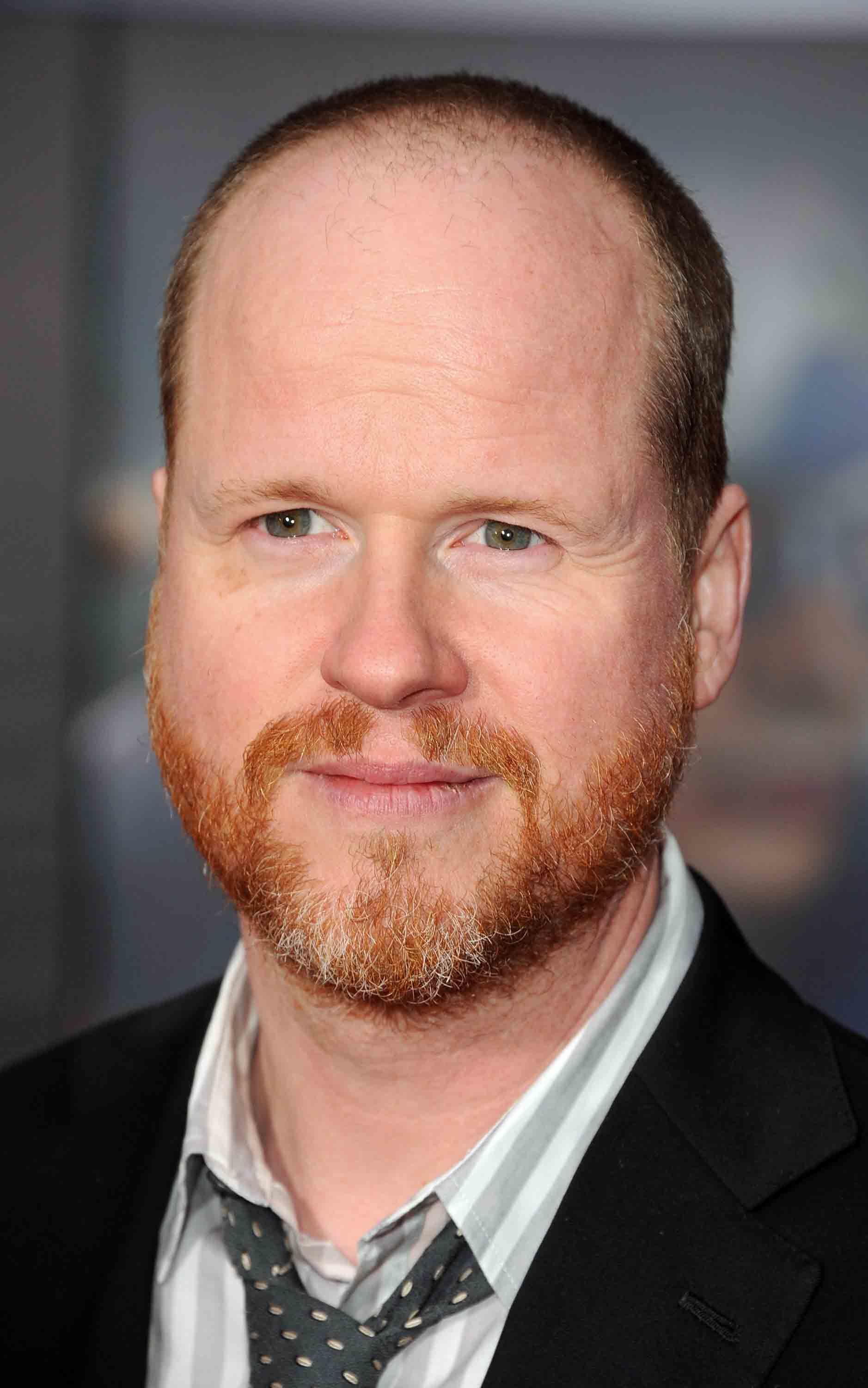 Joss Whedon photos,Simon Mirren photos,Mark Steel photos,Avery Brooks photos,David Slade photos,Mindy Sterling photos