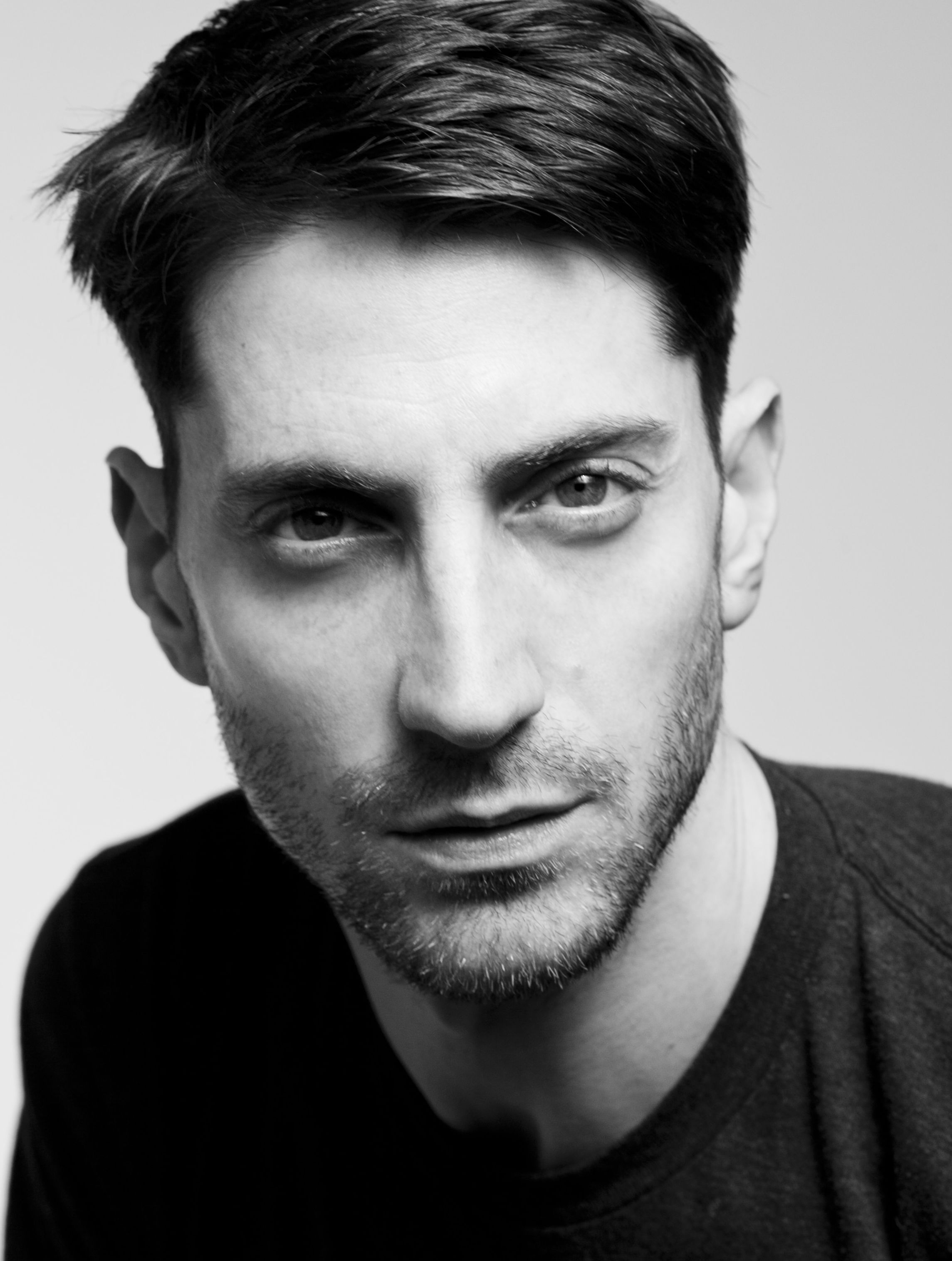 Iddo Goldberg photos,Daniela Sea photos,Tony Moore photos,Terry Chen photos,Sarah Drew photos,Olatunde Osunsanmi photos