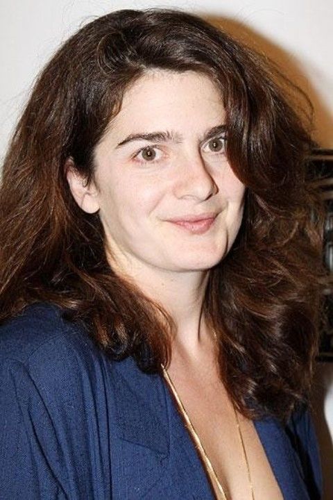Gaby Hoffmann photos,Fiona Shaw photos,Ronald Victor Garcia photos,Jessica Parker Kennedy photos,A Jealousy Issue photos,K.J. Steinberg photos