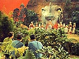 The Apple episode synopsis,reviews,forums,photos,The Menagerie, Part I episode synopsis,The Devil in the Dark episode synopsis,A Private Little War episode synopsis,Assignment: Earth episode synopsis,Spock's Brain episode synopsis