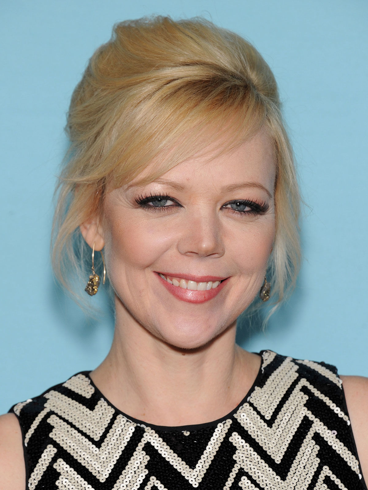 Emily Bergl photos,Melinda Clarke photos,Ron Livingston photos,Gillian Vigman photos,Thomas Kopache photos,Joel David Moore photos
