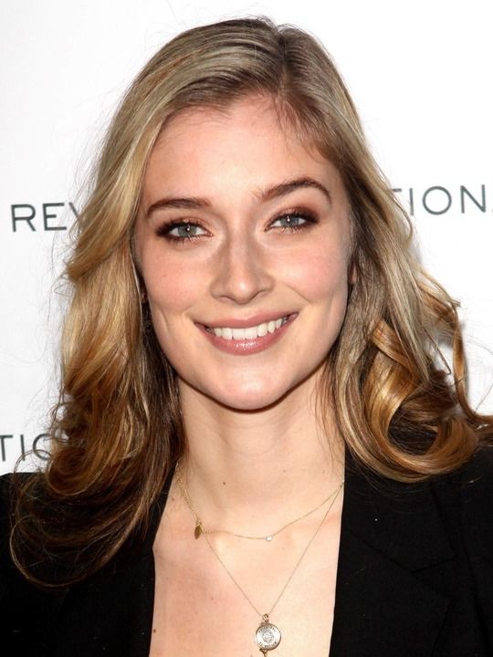 Caitlin Fitzgerald photos,Kiele Sanchez photos,Chi McBride photos,Chris Long photos,Emily Kinney photos,Hale Rothstein photos