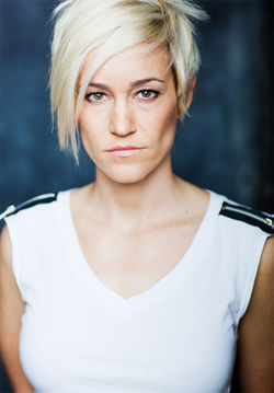 Luvia Petersen photos,Amy Ryan photos,Simon Mirren photos,Doris Grau photos,Keith Allan photos,Ramona Young photos