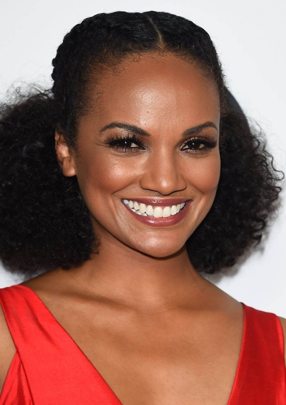 Mekia Cox photos,Michael Horse photos,Nick Offerman photos,Matthew Moy photos,Viola Davis photos,Zoe Robyn photos