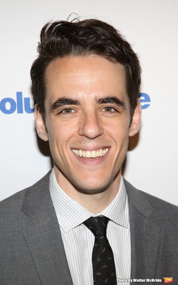 Steven Levenson photos,Peter Riegert photos,Aimee Garcia photos,Peter Facinelli photos,Kenneth Tigar photos,Grace Zabriskie photos