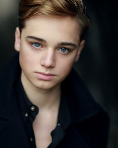 Dean Charles Chapman photos,Lindsey Morgan photos,Phil Augusta Jackson photos,Jonathan Abrahams photos,Michael Kostroff photos,Carlos ValdÃ©s photos