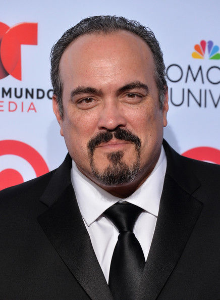 David Zayas photos,Henry Ian Cusick photos,Gus Kenworthy photos,Bob Manahan photos,Rudy De La Cruz photos,James Murray photos