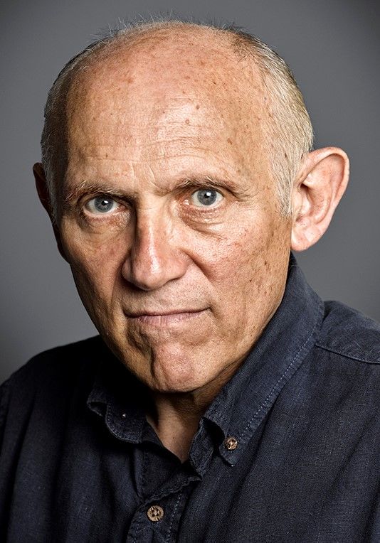 Armin Shimerman photos,Johnny Brennan photos,Austin Amelio photos,Ryan Kwanten photos,Waleed Zuaiter photos,Graeme Manson photos