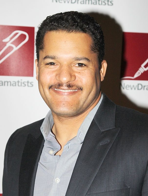 Brandon J. Dirden photos,Julia Ormond photos,Leah Pipes photos,Amanda Setton photos,Jonathan Tropper photos,Michael Dante DiMartino photos